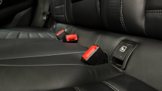 Mercedes-Benz EQC 400 300kW AMG Line Premium 80kWh 5dr Auto Electric Estate